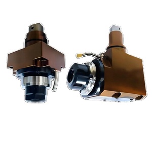 CNC旋盤用の新しいライブツールホルダーBMT40BMT45BMT55タレット駆動工具および機械加工旋削工具ホルダー小売業界 - Product Image 5