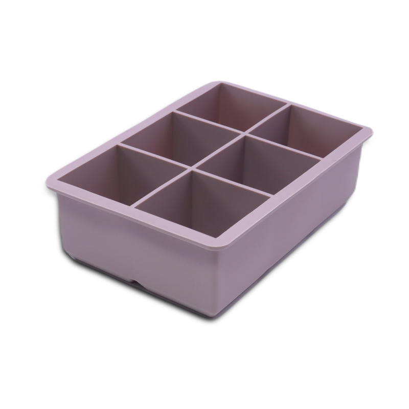 Morandi pink without lid