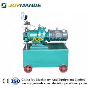 Electronic Power and <strong>Compression</strong> <strong>Testing</strong> <strong>Machine</strong> Usage Hydrostatic <strong>Testing</strong> for Gas Cylinder
