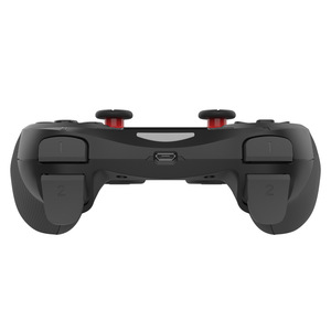 Honcam จอยสติ๊กเกมแพดควบคุมเกมแบบกำหนดเองสำหรับ PlayStation 4 5เกมไร้สายจอยสติ๊กสำหรับคอนโซลควบคุม Ps4 - Product Image 3