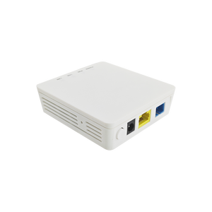 UT-King HG8310พอร์ตเดียว xpon ONU ไม่สามารถใช้งานร่วมกับ HW OLT 1GE LAN RJ45กิกะบิตอีเธอร์เน็ตหน่วยเครือข่าย GPON EPON ononu ONU - Product Image 4