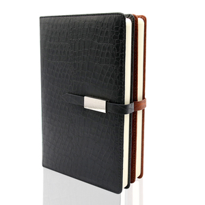 YALONG 2023 Custom New <strong>Design</strong> A5 Leather <strong>NoteBook</strong> Set Hardcover <strong>NoteBook</strong> for Students Office Workers - Product Image 1