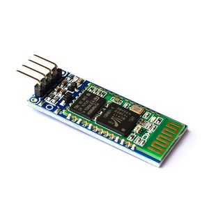 <strong>Bluetooth</strong> Serial Port Transmission Module Wireless Serial Port Communication HC-06 <strong>Slave</strong> <strong>Bluetooth</strong> DIY HC06