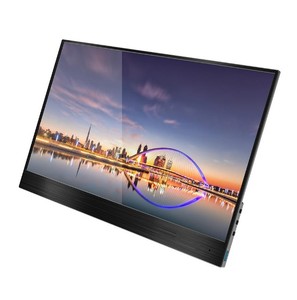 21.5英寸LCD Led广告显示屏安卓显示器 - Product Image 1
