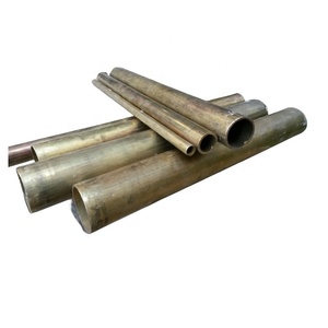 <strong>Copper</strong> Nickel Alloy <strong>70</strong>/30 Pipe / 9010 CUPRO NICKEL TUBE