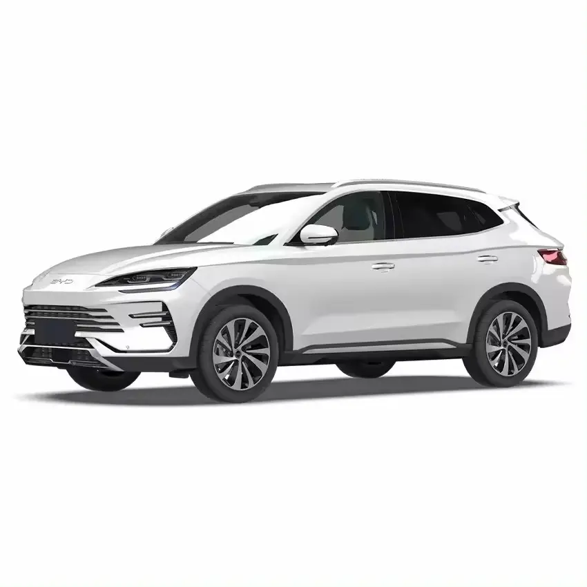 Hehua 2024 30% Rabatt Honor Edition Byd Song Plus Dmi Neues Energie-Elektrofahrzeug BYD Song EV Autos neues gebrauchtes SUV Auto