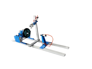 大唐组合焊接定位器自动焊接转盘 - Product Image 2