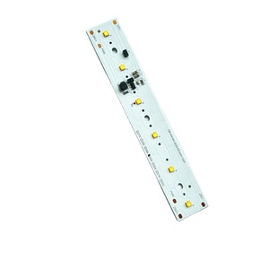 โมดูลเชิงเส้น LED ที่เชื่อถือได้ความสว่างสูงพร้อมเลนส์ SMT PCBA Led Linear Module - Product Image 5