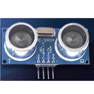 High Quality DC 3.3-5V <strong>Ultrasonic</strong> <strong>Sensor</strong> Ranging Module HC-SR04 HCSR04