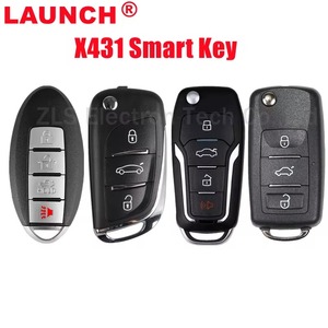 Lancio di chiavi intelligenti X431 per il lavoro in <span class=keywords><strong>Auto</strong></span> con IMMO PLUS/ELITE programmatore <span class=keywords><strong>Remote</strong></span> Maker <span class=keywords><strong>Auto</strong></span> sostituzione chiave remota