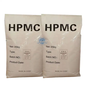 Hpmc分散剤の種類としての毎日の化学薬品の溶剤に広く使用されています洗剤の毎日の化学薬品のHpmc Hec Cmc - Product Image 3