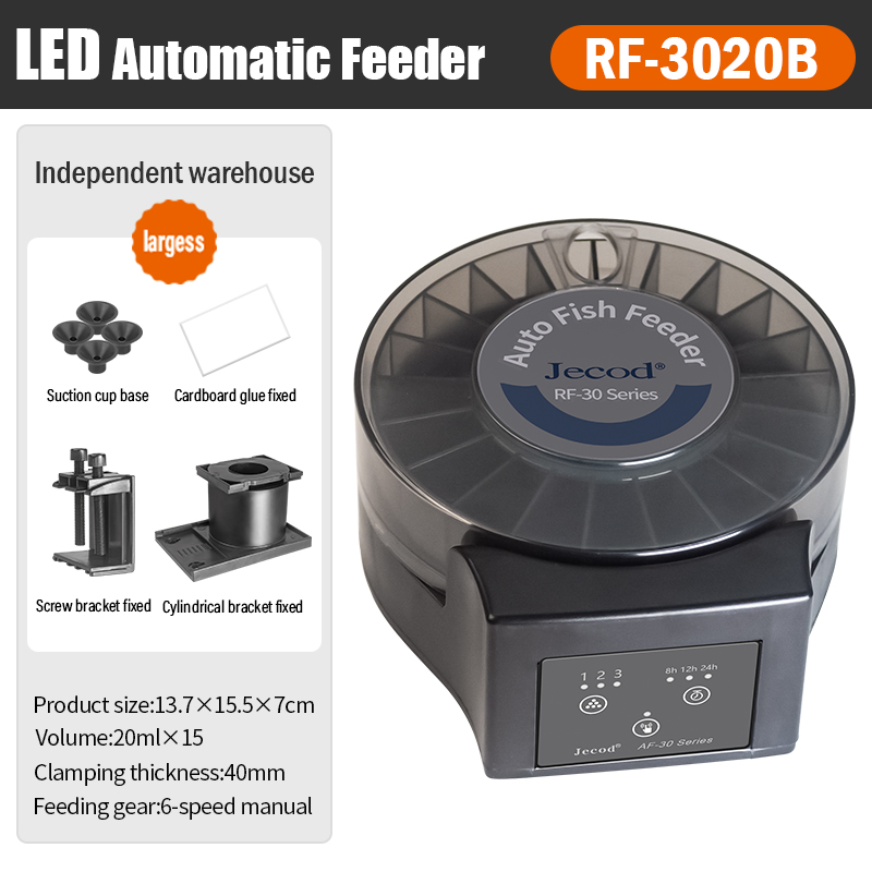 RF-3020B LED Display