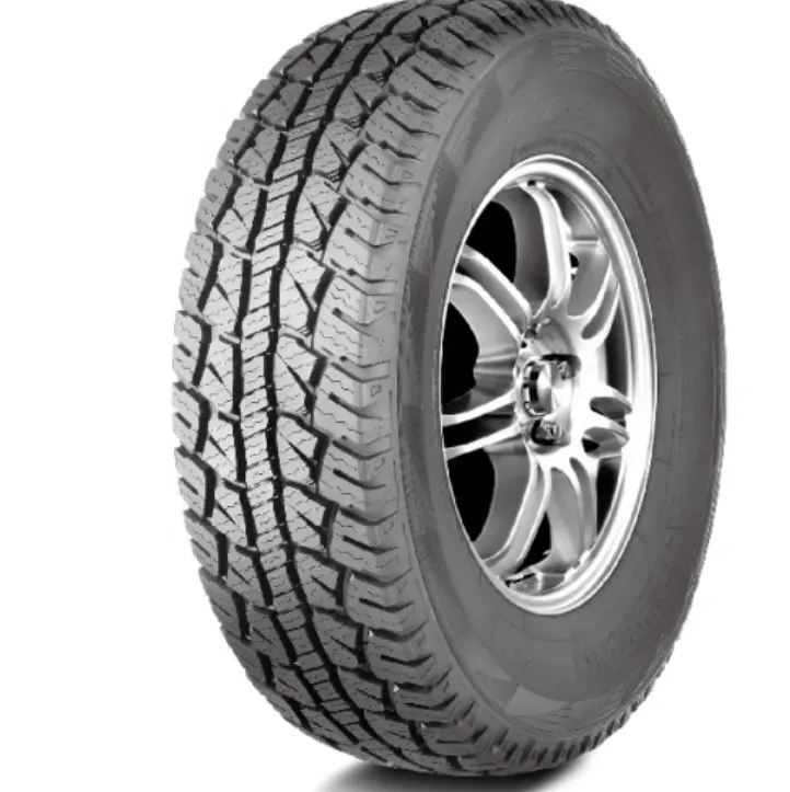 Pneumatici auto ANNAITE 24575R16 LT 245/75R16 la maggior parte dei popolari radiale buona vita auto pneumatici 245/75/R16 luce camion pneumatici