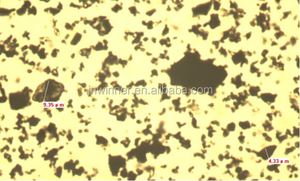 Analizador de tamaño de partículas de imagen estática Winner 99E, la última generación de equipos de análisis de imágenes de partículas estáticas - Product Image 5
