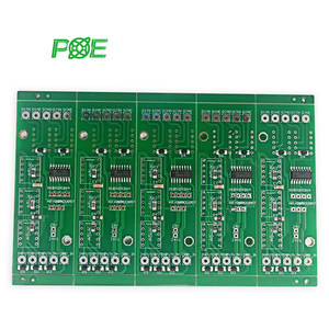 แผงวงจรPcbระบบควบคุมการประกอบPcbบริการอิเล็กทรอนิกส์ประกอบPcb - Product Image 1