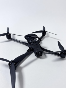 Thời Gian Giới Hạn UAV Có Nghĩa Là RTF Tốt Nhất Người Mới Bắt Đầu Với Máy Ảnh Kit Chuyến Bay Điều Khiển FPV <span class=keywords><strong>Drone</strong></span> - Product Image 6