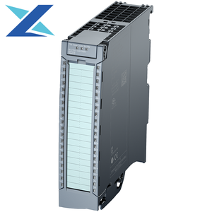 デジタル入出力デジタルモジュールSIMATIC S7-1500時間制御6ES7552-1AA00-0AB0新品オリジナル - Product Image 1