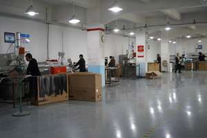 Barril de pesca submarina de forma redonda de fibra de carbono 3K de alta calidad personalizado ligero para uso deportivo e industrial - Product Image 6