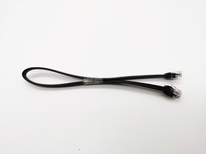 UTP FLAT RJ45 cavo Ethernet Patch LAN CAT 6 cavo di rete per Computer Router Laptop - Product Image 3