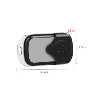 Foyum TY telecomando universale vuoto di programmazione 280-sostituzione 868MHZ per porta cancello, chiave auto, tenda ecc
