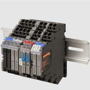 CJ1W-AD081-V1 CJ-series <strong>Analog</strong> <strong>Input</strong> <strong>Module</strong> for Omron - Product Image 2