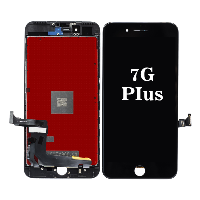 Pour iPhone 7 Plus