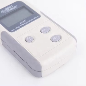 Smart Sensor AR827 Portable Digital <strong>Humidity</strong> and <strong>Temperature</strong> Meter - Product Image 5
