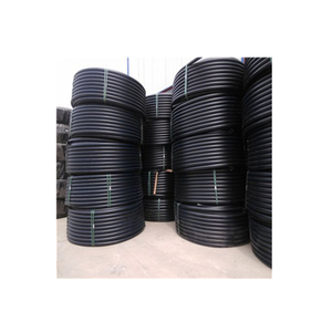 2 "1/2inch pe100 Chất liệu poly ống con lăn nhựa nước HDPE CuộN pe100 tưới nhỏ giọt ống 32 Mét - Product Image 4