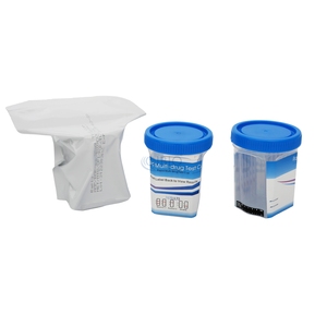 Urine Drug <strong>test</strong> Kits for On-site <strong>Tests</strong> and Laboratory Analysis - Product Image 2