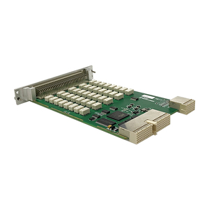 150V High-voltage Resistance, PXI2607 Universal Switch Card,Supporting LabVIEW/VC <strong>Programming</strong> - Product Image 4