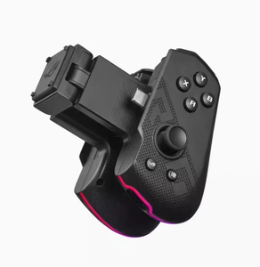 Rog Game <strong>Controller</strong> Wireless Collapsible Gamepads Gaming Profession <strong>Controllers</strong> With Hall Rocker for Most Phone Game <strong>Customized</strong> - Product Image 3