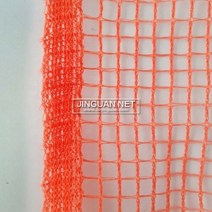 Sicherheits netz Grüner Windschutz Absturz sicherung Roll Flamm hemmendes HDPE-Schmutz netz für den Bau - Product Image 3