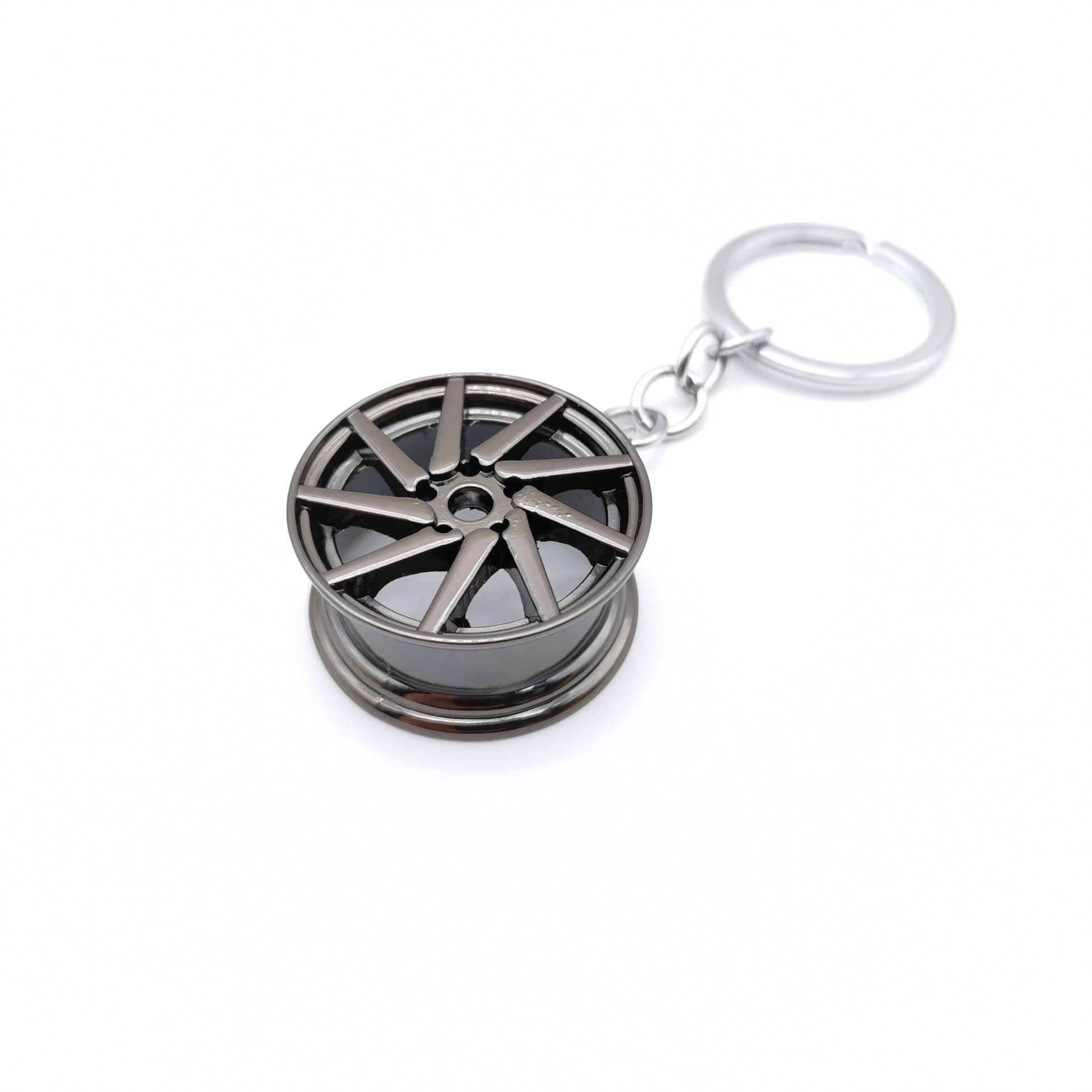 Mozzo ruota Vossen da 30 mm