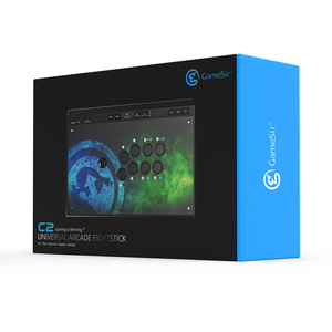 GameSir ยูนิเวอร์แซอาเขตจอยสติ๊กสำหรับ Android, PC, PlayStaton4,สำหรับ PC และ Xbox One - Product Image 6