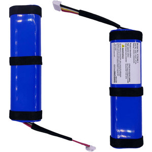 Li-ion polimer pil JBL Extreme 1 aşırı 2 Extreme 3 lityum iyon pil ile uyumlu Bluetooth hoparlör şarj edilebilir - Product Image 6