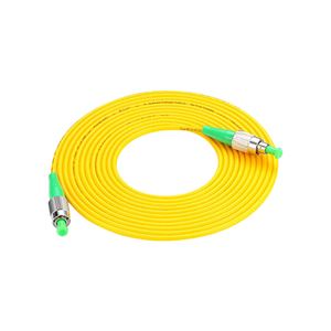 Bulk Discount <strong>FC</strong> APC to <strong>FC</strong> APC Fiber Optic Cable, Multimode OM4, High Speed for <strong>Data</strong> Center - Product Image 4