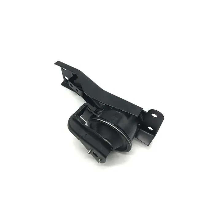 XYAISIN 1093 a009 supporto motore in gomma sinistra per auto adatto per Mitsubishi Pajero Montero 00-06