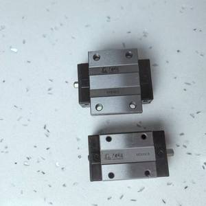Fulex FFNU25 Guía lineal H Producción personalizada Carga en cuatro direcciones Nuevo que incluye motor de engranaje de motor de cojinete Fabricado - Product Image 5