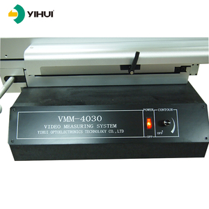 Microscopio de medición de vídeo, herramienta electrónica de Laboratorio Digital, gran oferta - Product Image 5