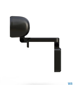 Webcm的Ca Webcom聊天Webcam4K Webcam 4K 10 Webcamera PC cmara camaraweb webkamera W8电视销售Camar卡马拉相机VGA 5MP - Product Image 3
