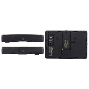 VILTROX-Monitor de vídeo para cámara DSLR, TFT 2, LCD, HD, HD, 4K - Product Image 2