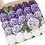 Nuances de violet