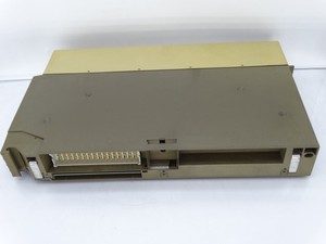 Plc 6ES59447UB21 PLCモジュールPLCプログラミングコントローラ - Product Image 2
