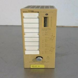 New and Original <strong>Plc</strong> Simatic S5 6ES5 4648MF21 <strong>Analog</strong> <strong>Input</strong> 3C <strong>PLC</strong> Programming Controller - Product Image 1