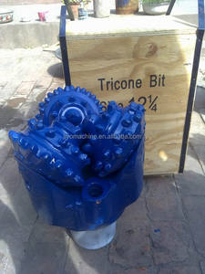 <strong>API</strong> Oil Drilling and Production High Quality PDC <strong>Bit</strong> 8 3/4 Inches 222.2mm Polycrystalline Diamond <strong>Bit</strong> for Sale - Product Image 6