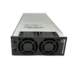 2025 sáng tạo 1U Kích thước 48V 100A Đơn Đầu ra CHỈNH LƯU cung cấp điện với 220V Điện áp đầu vào hiệu quả 95% - Product Image 3