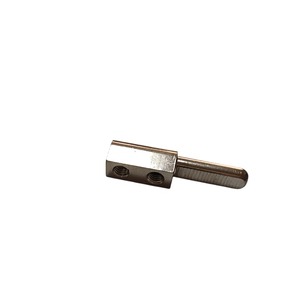 China Custom Cnc Milling Machining Services On Aluminium Alloy Engineering <strong>Parts</strong> Customized Turning <strong>Parts</strong> - Product Image 5