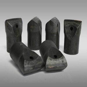 <strong>Mining</strong> Drilling Tungsten Carbide Tapered <strong>Chisel</strong> <strong>Bit</strong> for Jack Hammer