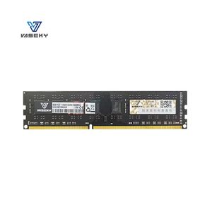 Vaseky Desktop 4GB 8GB Ddr3 Ram 1600 MHz Speicher modul Ram Ddr3 UDIMM Non Ecc PC Desktop Memory Ram