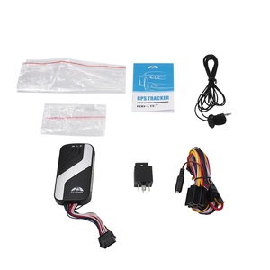 Rastreador GPS veicular tk403a tk403b 403c rastreador con aplicación iOS/Android, rastreador GPS Coban precio al por mayor - Product Image 1